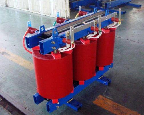 怀化125KVA矿用变压器