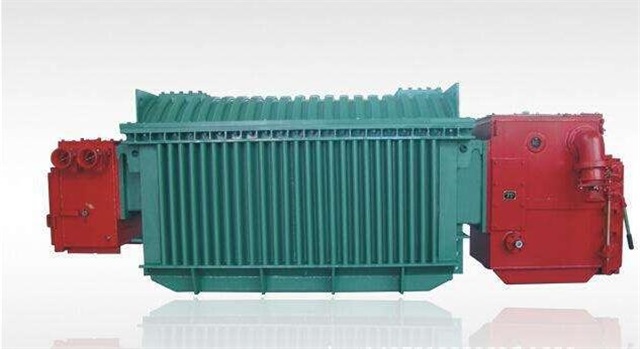 怀化100KVA矿用变压器