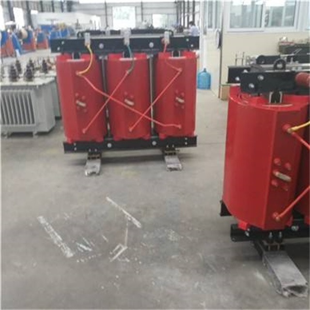怀化2500KVA矿用变压器