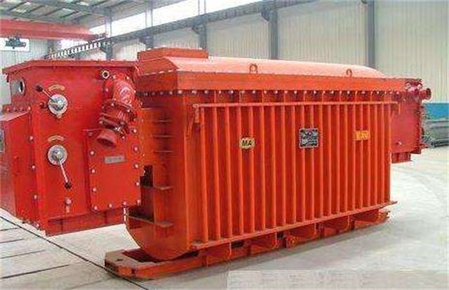 怀化KS11-1250KVA/10KV/0.4KV矿用变压器